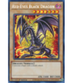 Red-Eyes Black Dragon