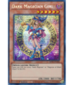 Dark Magician Girl