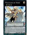 Magician of Hope - Super Rare