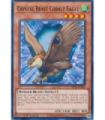 Crystal Beast Cobalt Eagle