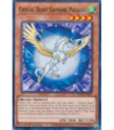 Crystal Beast Sapphire Pegasus