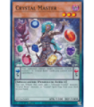 Crystal Master