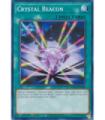 Crystal Beacon