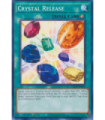 Crystal Release