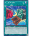 Rare Value