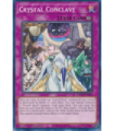 Crystal Conclave