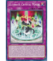 Ultimate Crystal Magic