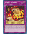 Ferret Flames