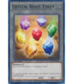 Crystal Beast (Token)