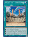 Ancient City - Rainbow Ruins