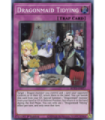 Dragonmaid Tidying