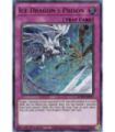 Ice Dragon's Prison