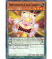 Performapal Card Gardna