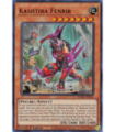 Kashtira Fenrir