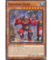 Kashtira Ogre