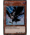 D.D. Crow