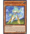 Celestial Apparatus Tesea