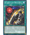 Scareclaw Decline