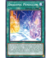 Dragonic Pendulum