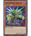 Speedburst Dragon