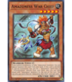 Amazoness War Chief