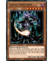 Chaos Sorcerer - Rare