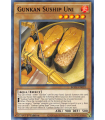 Gunkan Suship Uni