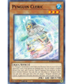 Penguin Cleric