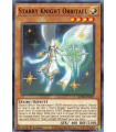 Starry Knight Orbitael