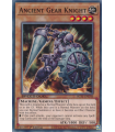 Ancient Gear Knight