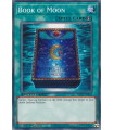 Book of Moon