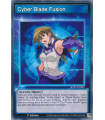 Cyber Blade Fusion