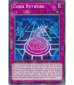 Cyber Network