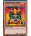 Volcanic Blaster