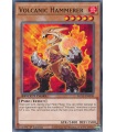 Volcanic Hammerer