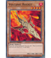 Volcanic Rocket