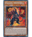 Volcanic Doomfire