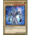 Elemental HERO Neos