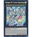 Number 99: Utopia Dragonar