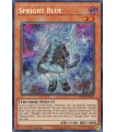 Spright Blue