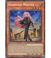 Exosister Martha