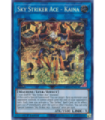 Sky Striker Ace - Kaina