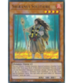 Shiranui Solitaire