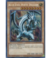 Blue-Eyes White Dragon