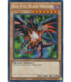 Red-Eyes Black Dragon