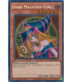 Dark Magician Girl