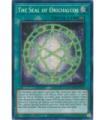 The Seal of Orichalcos