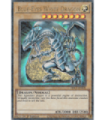 Blue-Eyes White Dragon