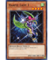 Harpie Lady 1