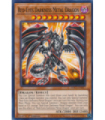 Red-Eyes Darkness Metal Dragon